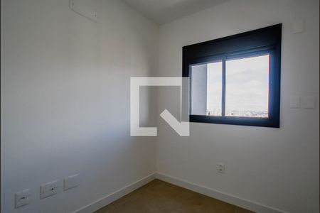 Quarto 1 de apartamento à venda com 3 quartos, 93m² em Campestre, Santo André