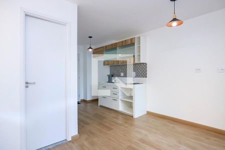 Studio de kitnet/studio para alugar com 0 quarto, 26m² em Jardim das Acacias, São Paulo