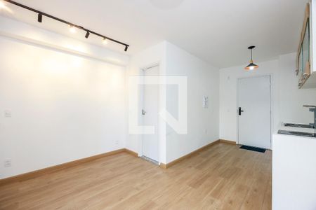 Studio de kitnet/studio para alugar com 0 quarto, 26m² em Jardim das Acacias, São Paulo