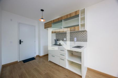 Studio de kitnet/studio para alugar com 0 quarto, 26m² em Jardim das Acacias, São Paulo