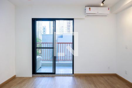 Studio de kitnet/studio para alugar com 0 quarto, 26m² em Jardim das Acacias, São Paulo