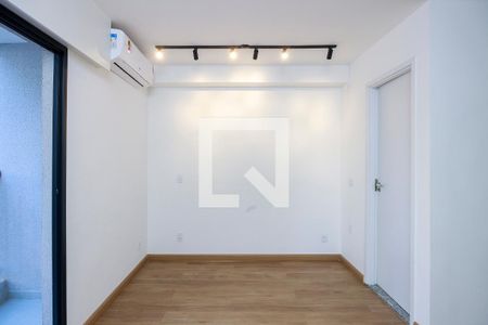 Studio de kitnet/studio para alugar com 0 quarto, 26m² em Jardim das Acacias, São Paulo