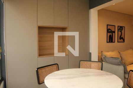 Varanda de apartamento à venda com 2 quartos, 69m² em Jardim das Perdizes, São Paulo