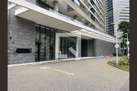 Fachada do Prédio de apartamento à venda com 2 quartos, 69m² em Jardim das Perdizes, São Paulo