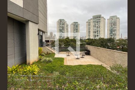 Área comum de apartamento à venda com 2 quartos, 69m² em Jardim das Perdizes, São Paulo