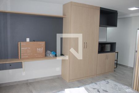 Studio de kitnet/studio para alugar com 1 quarto, 32m² em Consolação, São Paulo