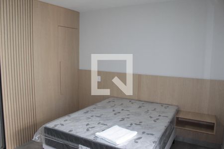 Studio de kitnet/studio para alugar com 1 quarto, 32m² em Consolação, São Paulo