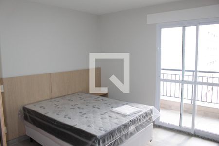 Studio de kitnet/studio para alugar com 1 quarto, 32m² em Consolação, São Paulo