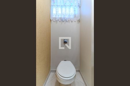 Lavabo de apartamento para alugar com 3 quartos, 130m² em Santa Cecilia, São Paulo