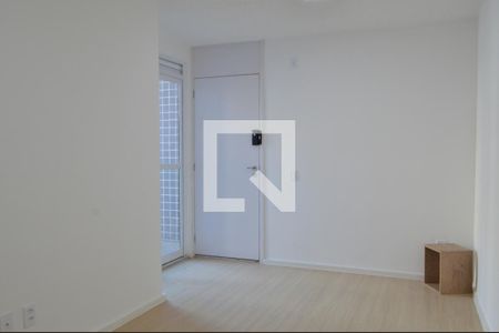 Sala de apartamento à venda com 2 quartos, 50m² em Taquara, Rio de Janeiro