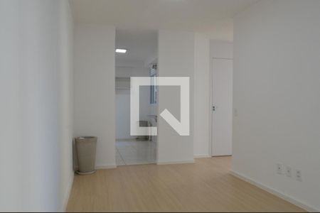 Sala de apartamento à venda com 2 quartos, 50m² em Taquara, Rio de Janeiro