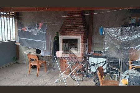 Casa à venda com 2 quartos, 102m² em Vila Matilde, São Paulo