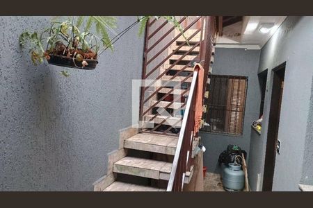 Casa à venda com 2 quartos, 102m² em Vila Matilde, São Paulo