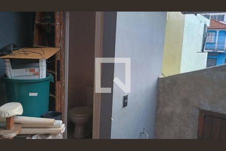 Casa à venda com 2 quartos, 102m² em Vila Matilde, São Paulo