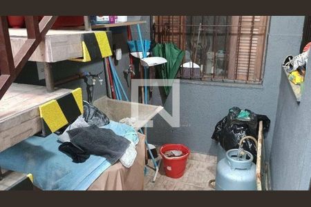 Casa à venda com 2 quartos, 102m² em Vila Matilde, São Paulo