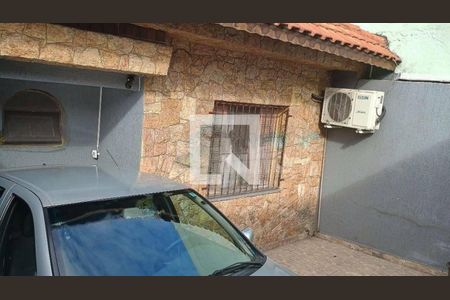Casa à venda com 2 quartos, 102m² em Vila Matilde, São Paulo