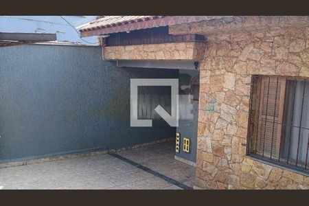 Casa à venda com 2 quartos, 102m² em Vila Matilde, São Paulo