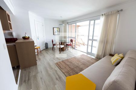 Apartamento à venda com 3 quartos, 93m² em Vila Olímpia, São Paulo