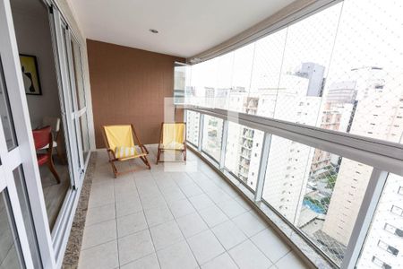 Apartamento à venda com 3 quartos, 93m² em Vila Olímpia, São Paulo