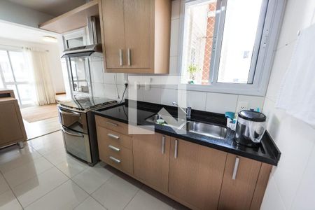 Apartamento à venda com 3 quartos, 93m² em Vila Olímpia, São Paulo