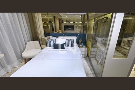 Foto 01 de kitnet/studio à venda com 1 quarto, 22m² em Butantã, São Paulo