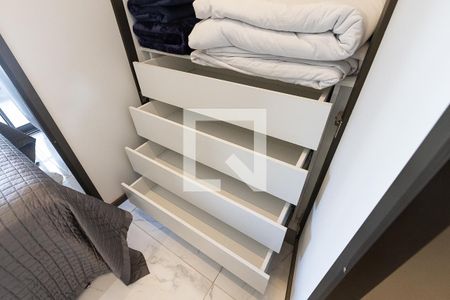 Studio de kitnet/studio à venda com 1 quarto, 23m² em Barra Funda, São Paulo