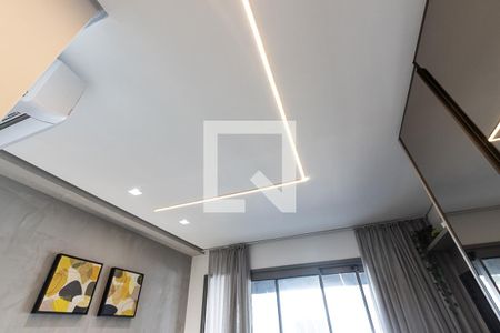 Kitnet/Studio para alugar com 1 quarto, 23m² em Barra Funda, São Paulo
