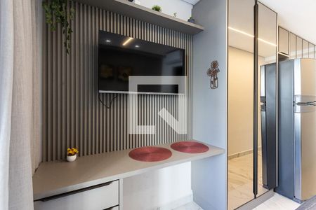 Kitnet/Studio para alugar com 1 quarto, 23m² em Barra Funda, São Paulo