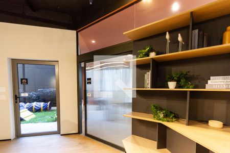 Kitnet/Studio para alugar com 1 quarto, 23m² em Barra Funda, São Paulo