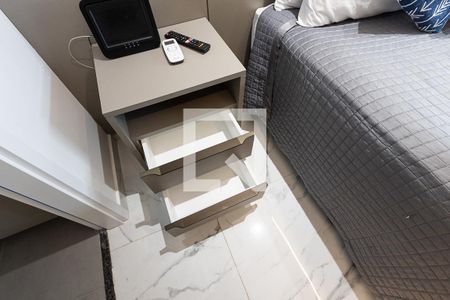 Studio de kitnet/studio à venda com 1 quarto, 23m² em Barra Funda, São Paulo