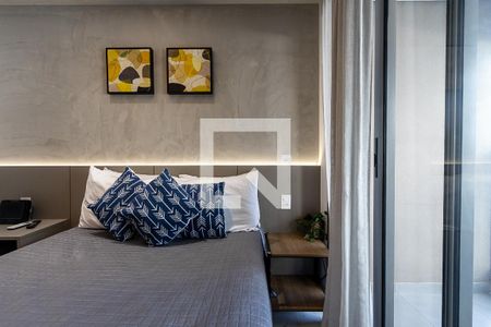 Studio de kitnet/studio à venda com 1 quarto, 23m² em Barra Funda, São Paulo