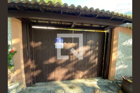 Fachada de casa à venda com 6 quartos, 513m² em Pechincha, Rio de Janeiro