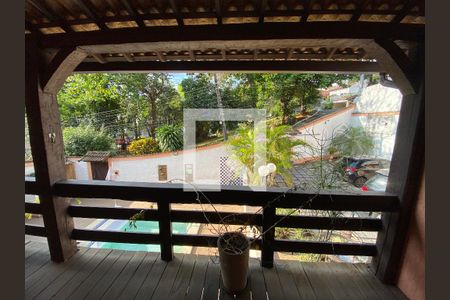 Vista Suíte 1 de casa à venda com 6 quartos, 513m² em Pechincha, Rio de Janeiro