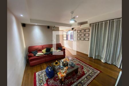 Sala 2 de casa à venda com 6 quartos, 513m² em Pechincha, Rio de Janeiro