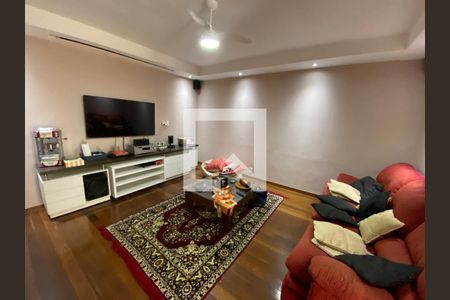 Sala 2 de casa à venda com 6 quartos, 513m² em Pechincha, Rio de Janeiro