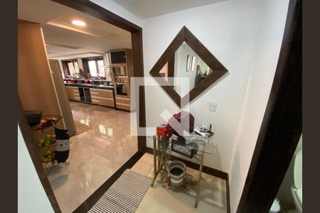 Cozinha de casa à venda com 6 quartos, 513m² em Pechincha, Rio de Janeiro