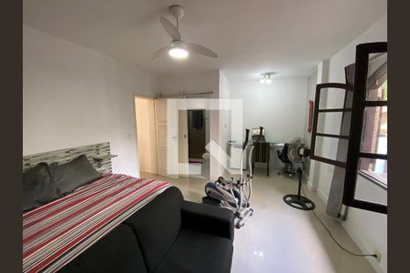 Suíte 2 de casa à venda com 6 quartos, 513m² em Pechincha, Rio de Janeiro