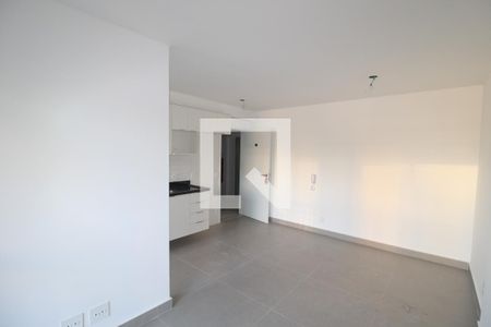 Sala/Cozinha de apartamento para alugar com 2 quartos, 47m² em Jardim São Paulo, São Paulo