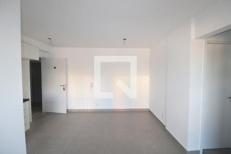 Sala/Cozinha de apartamento para alugar com 2 quartos, 47m² em Jardim São Paulo, São Paulo