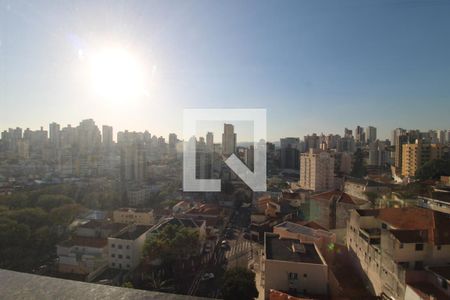 Área Comum de apartamento para alugar com 2 quartos, 47m² em Jardim São Paulo, São Paulo