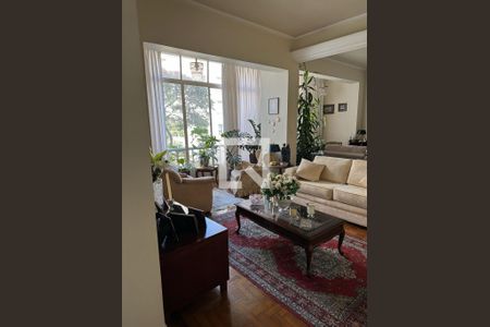 Apartamento à venda com 4 quartos, 228m² em Higienópolis, São Paulo