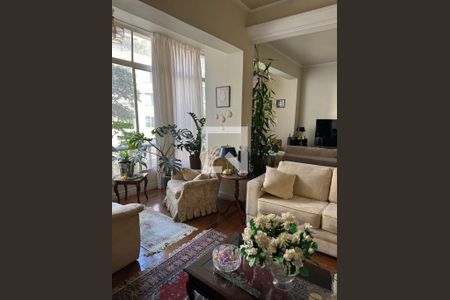 Apartamento à venda com 4 quartos, 228m² em Higienópolis, São Paulo