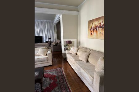 Apartamento à venda com 4 quartos, 228m² em Higienópolis, São Paulo