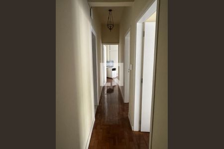 Apartamento à venda com 4 quartos, 228m² em Higienópolis, São Paulo