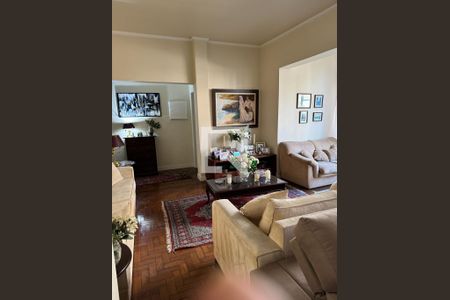 Apartamento à venda com 4 quartos, 228m² em Higienópolis, São Paulo