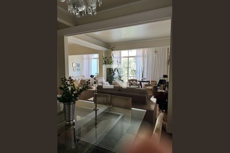 Apartamento à venda com 4 quartos, 228m² em Higienópolis, São Paulo