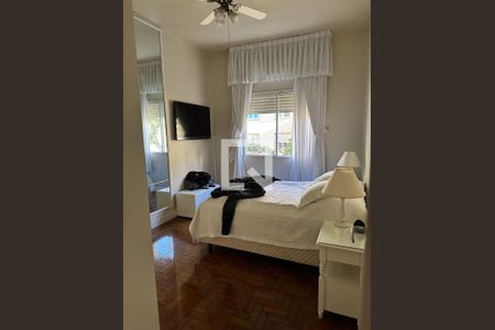 Apartamento à venda com 4 quartos, 228m² em Higienópolis, São Paulo