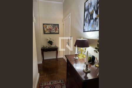 Apartamento à venda com 4 quartos, 228m² em Higienópolis, São Paulo