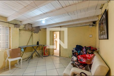 Quarto 2 de casa à venda com 4 quartos, 280m² em Moinho Velho, São Paulo