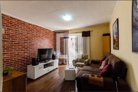 Sala de casa à venda com 4 quartos, 280m² em Moinho Velho, São Paulo